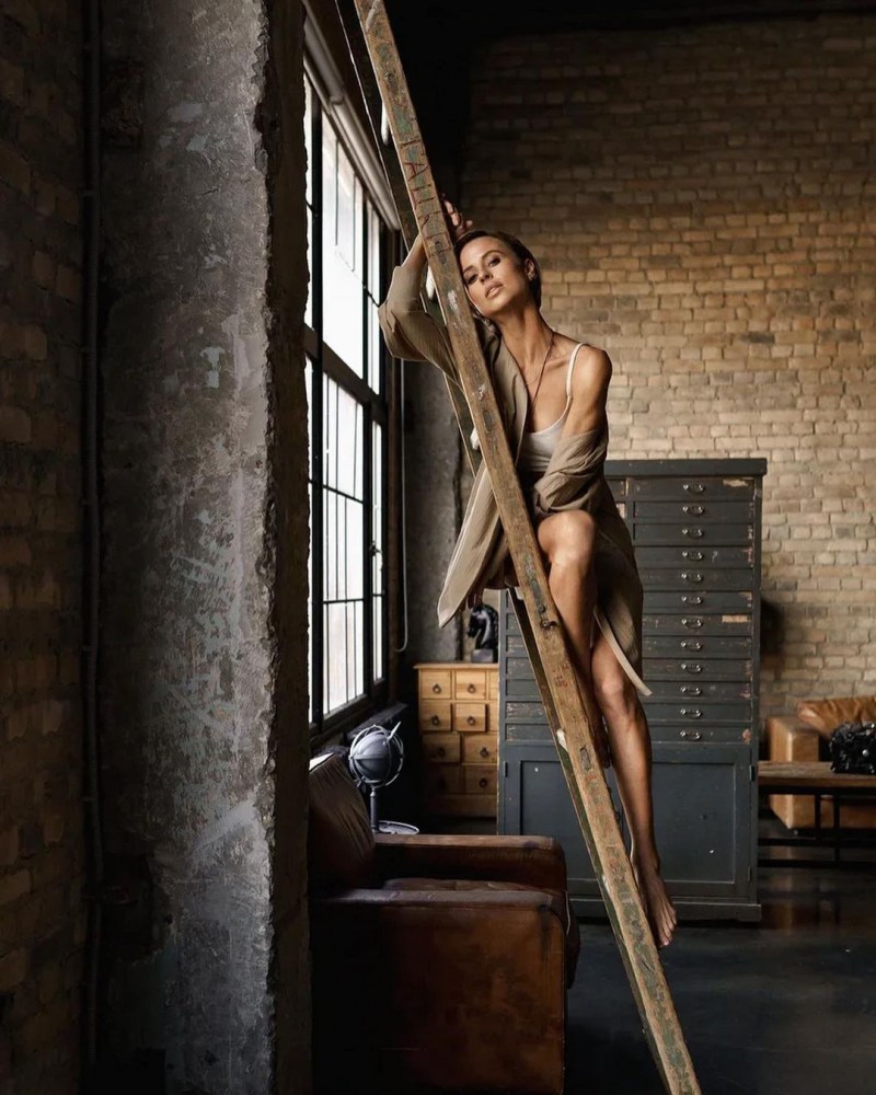 Miroslav Karpovich Maxi