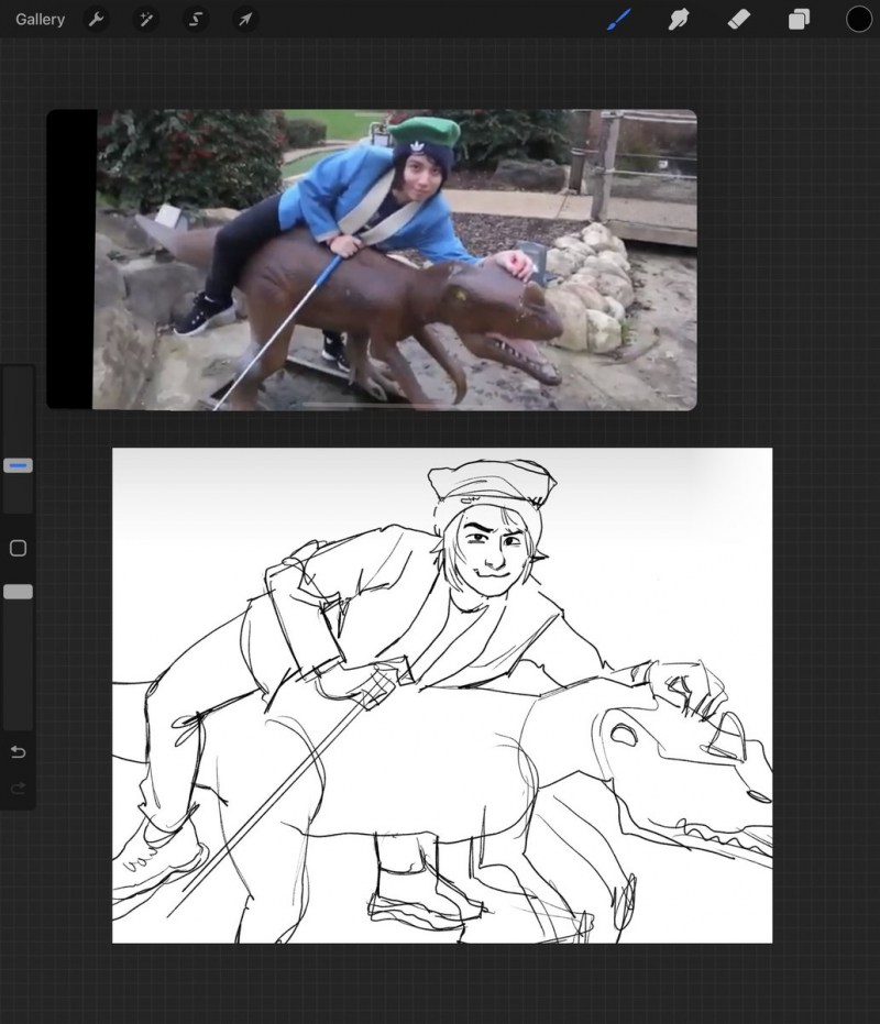 Hentai Bloodlust Lanessa Blood Crown