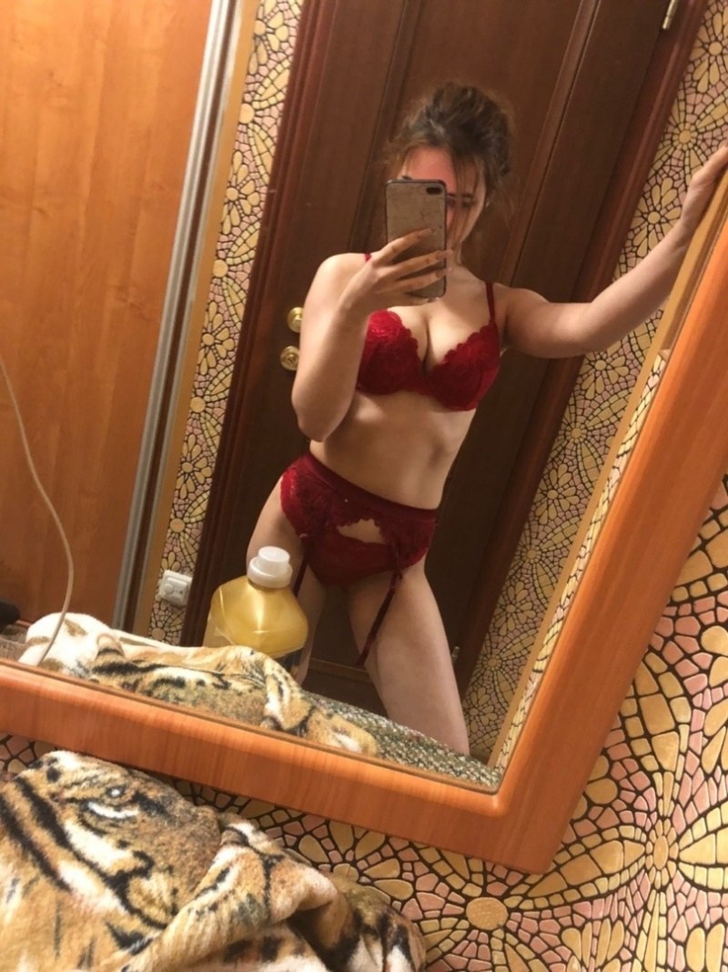 Plums of intimate photos