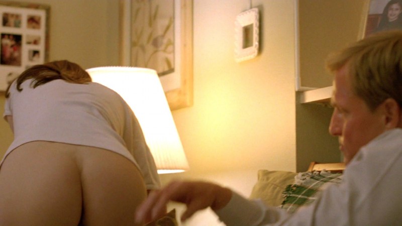 Alexandra Daddario Anal