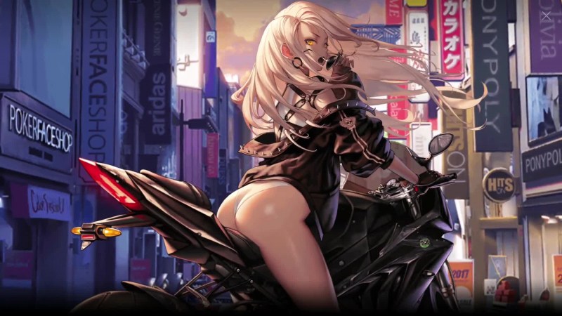 Amalia Davis Hardcor Anal