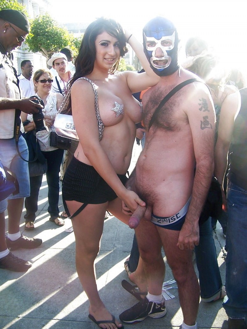 Naked guys in the locker room