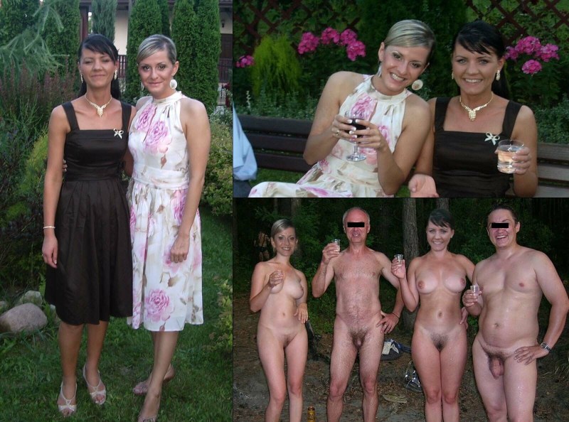 Porn actor Clothed Male Naked Male