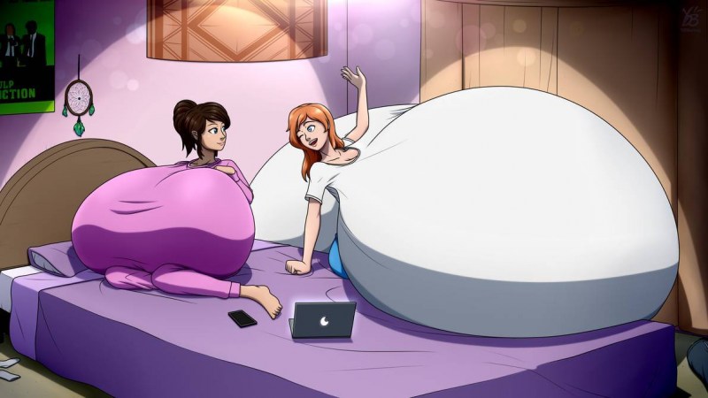 Shaila Stiles huge breasts