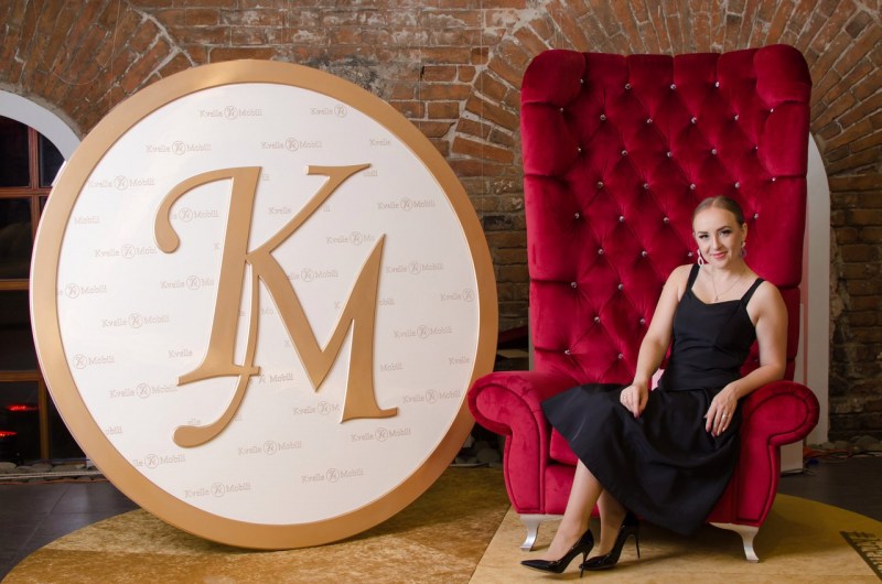 Gulnara Karimova porn films