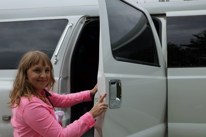 Ekaterina Rusakova Naked