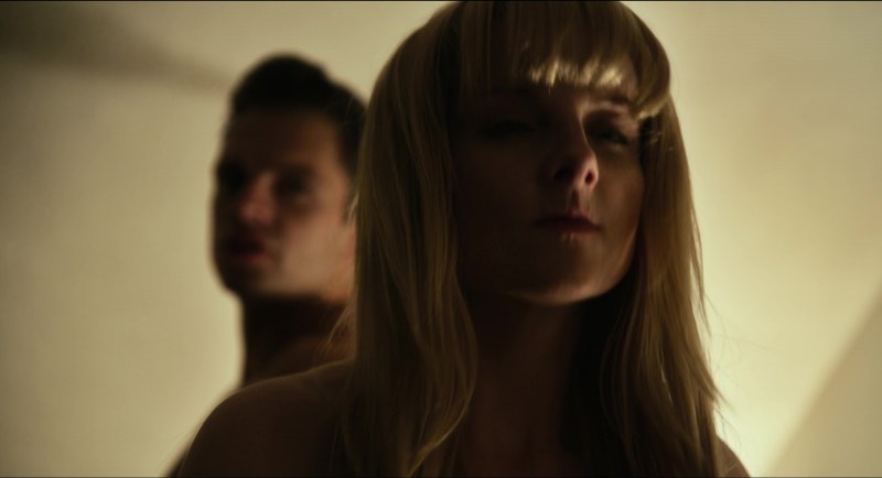 Melissa Raush hot bronze