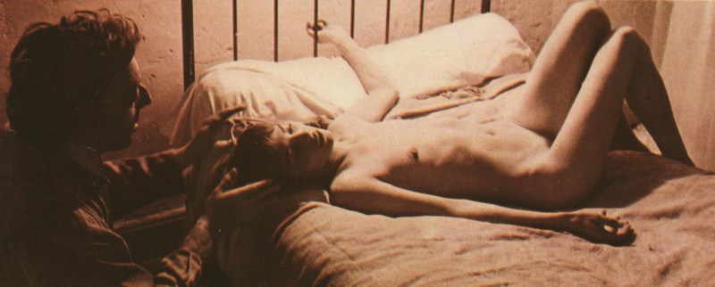 Jane Birkin is erotic