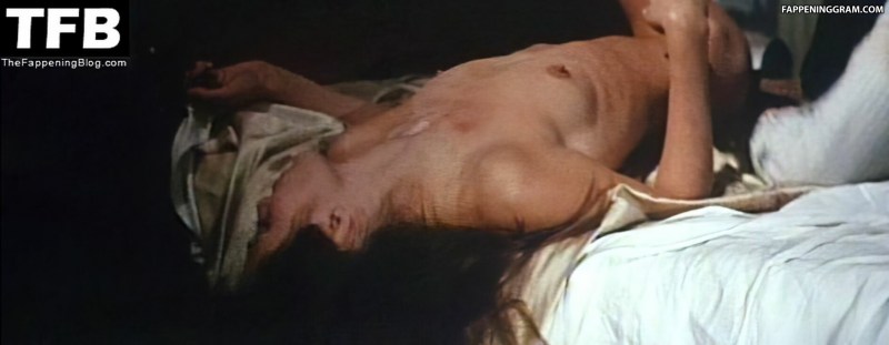 Jane Birkin photo naked