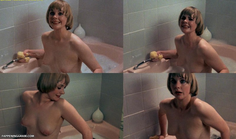 Angela Lansbury in his youth naked