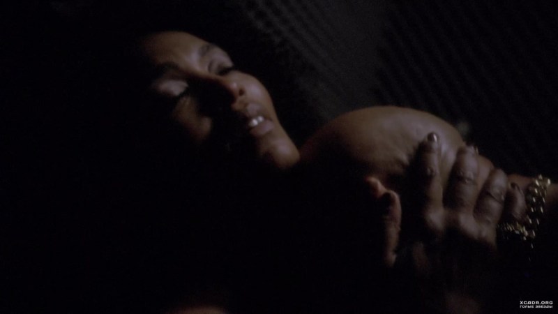 Robin Tanny Supernova nude