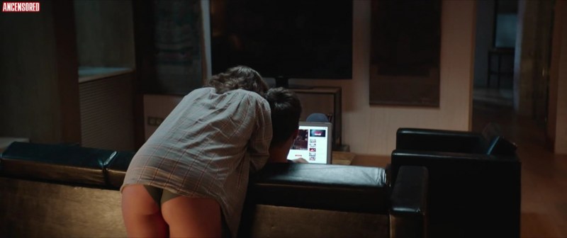 Erotica Janetta Pussy by Skokoff (Sex