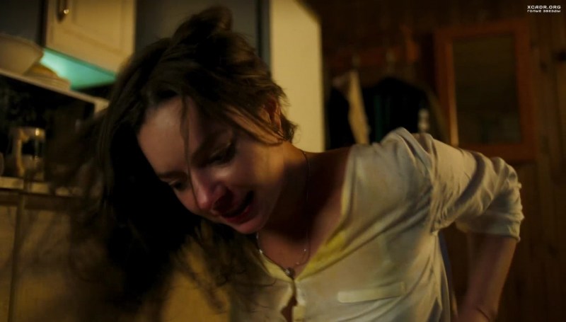 Priva Rey Nikky Blond Porn movie