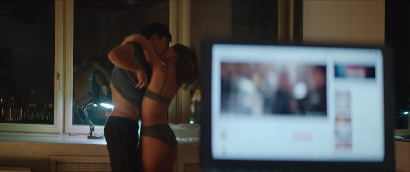 Vera Shpak actress naked