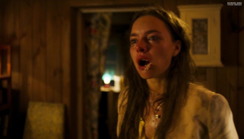 Zepur Brutian series in a naked cage