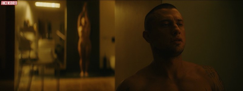 Vera Panfilova nude naked