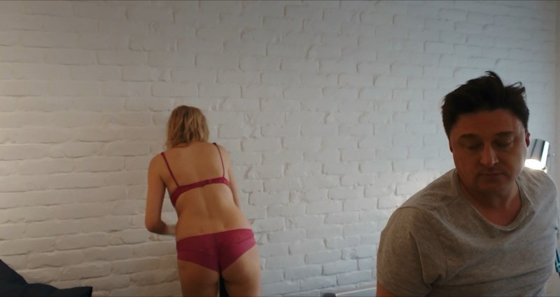 Anna Kotova-Derebina Maxim