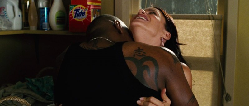 Sharon Stone, Sofia Vergara - Fading Gigolo (2013)