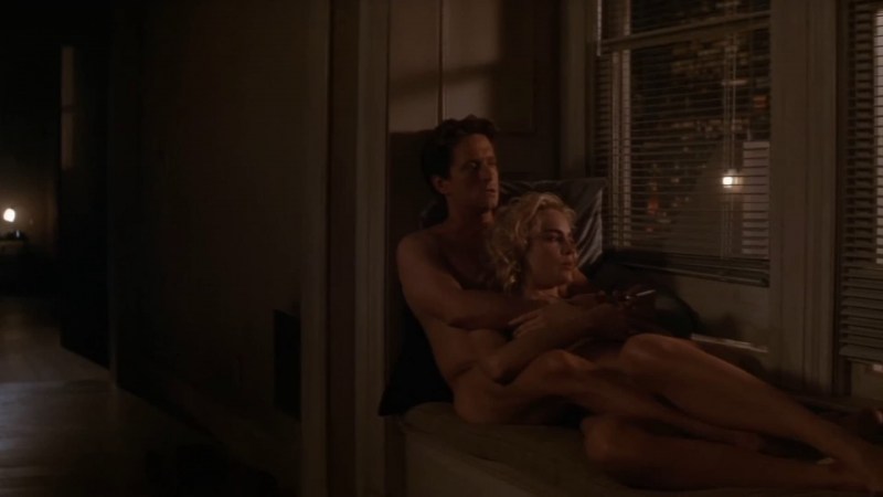 Sharon Stone Erotic scenes