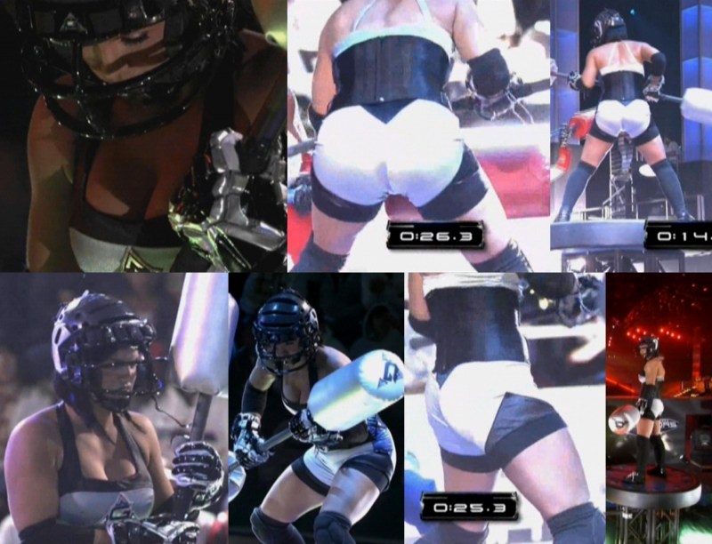 Gina Karano photo naked