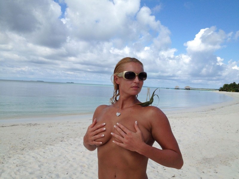 Volochkova and Dzhigurda