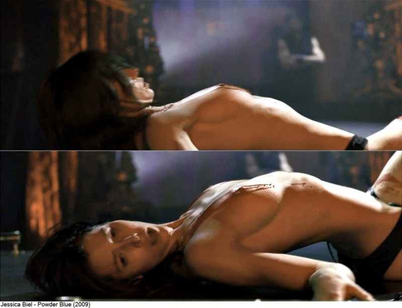 Jessica Sedel porn photo