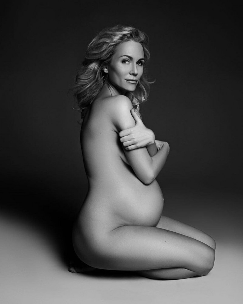 Katya Gordon Naked without panties