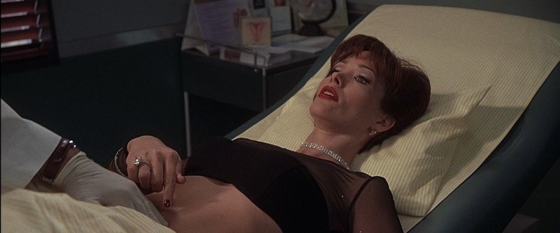 Claudia Adkins porn actress