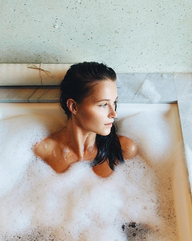 Anastasia Primak Model Ero