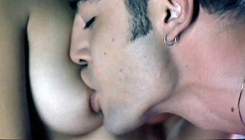 Naked Penelope Cruise in films