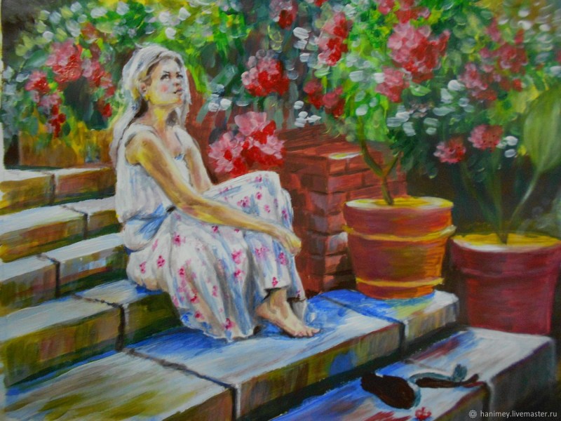 Carlos Wanderlei Pinto (Carlos Vanderlei Pinto) - Brazilian artist