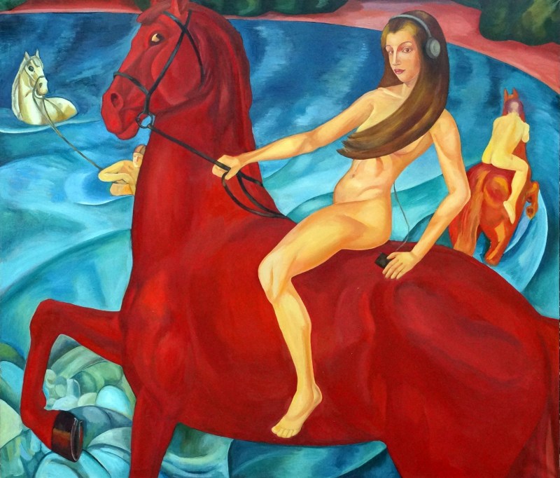 Safronova Elena Vladimirovna