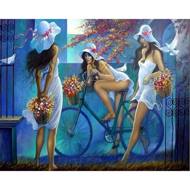 Natalie Danish underwear