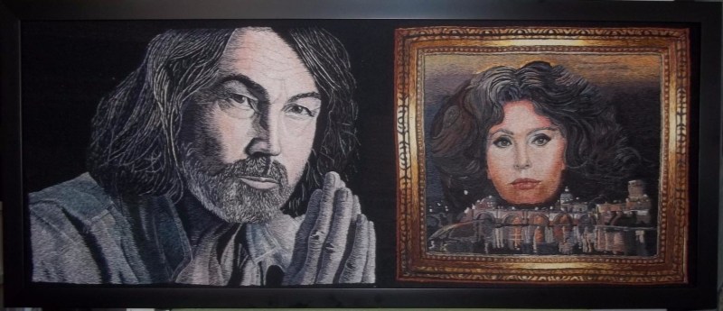 Elena Safronova verses Augustus