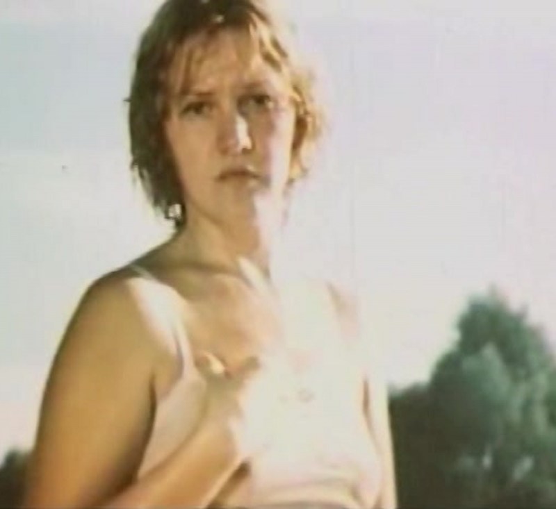 Elena Vozhakina actress nude