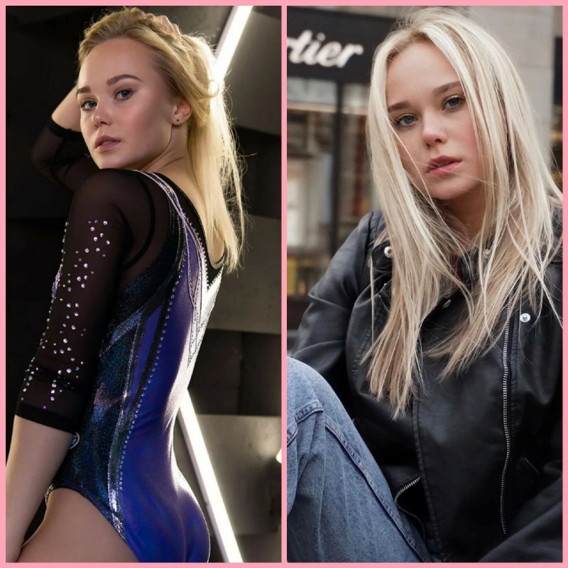 Vanyarh Olga Anatolyevna