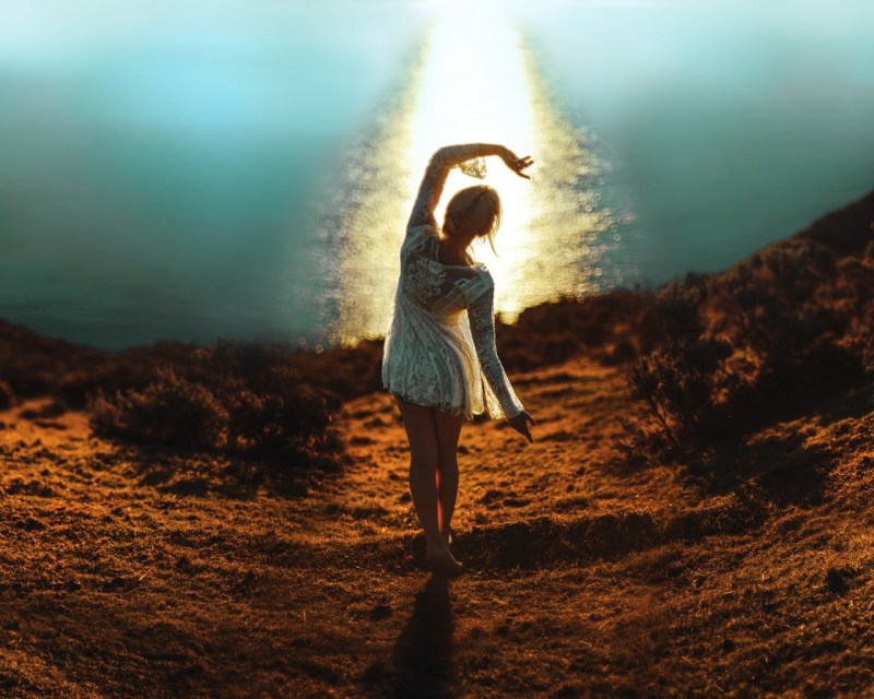 Maccail Maroni Naked gymnast