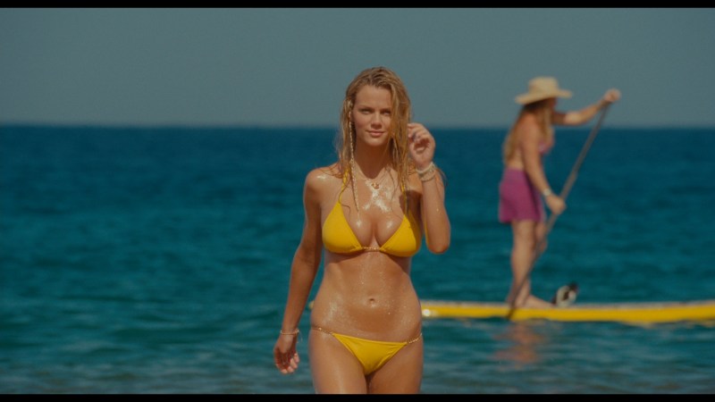 Brooklyn Dexker Maxim