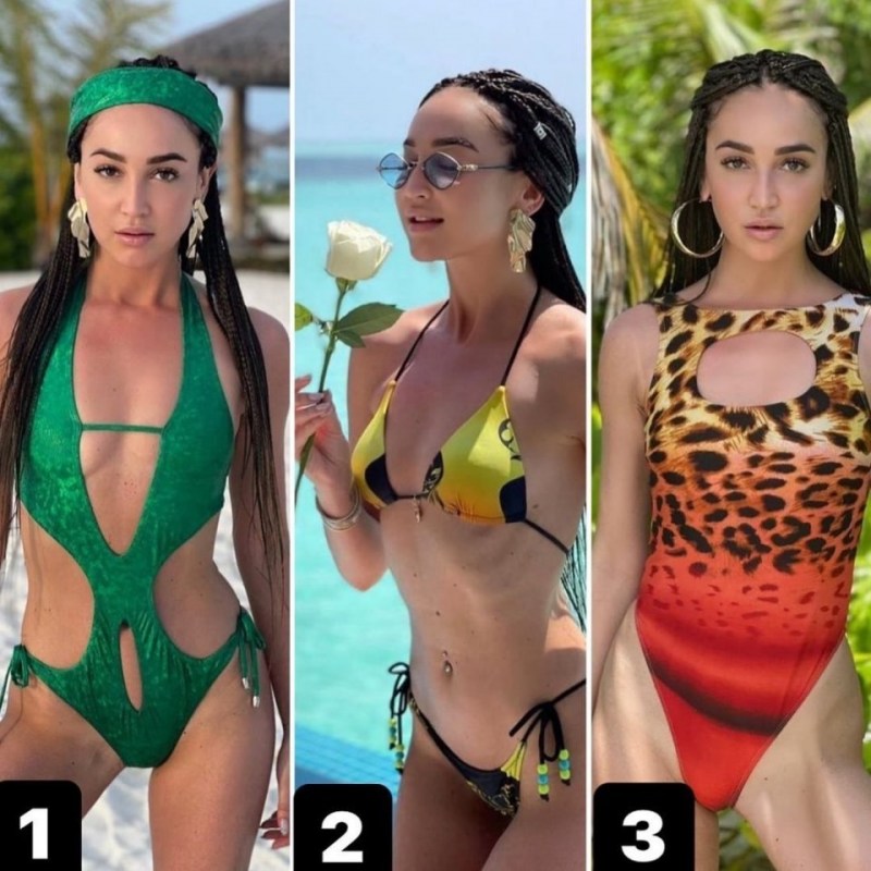 Ksenia Sobchak pornography