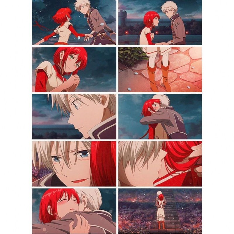 Hentai comics Snow White and Evil Queen