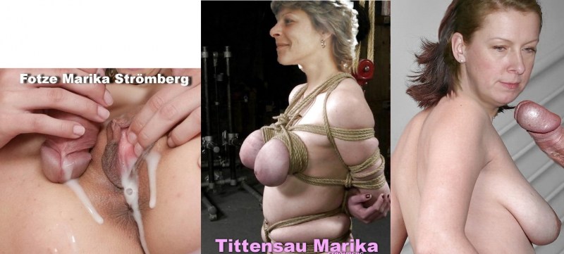 Marika Hase Pornstar