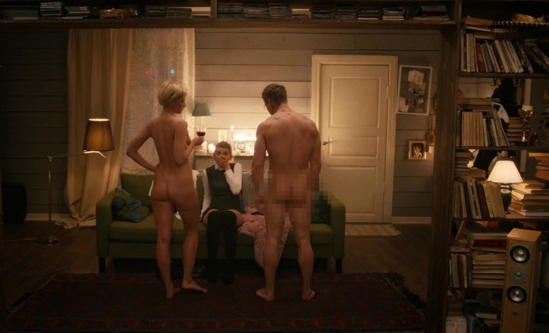 Polina Maksimova porn actress