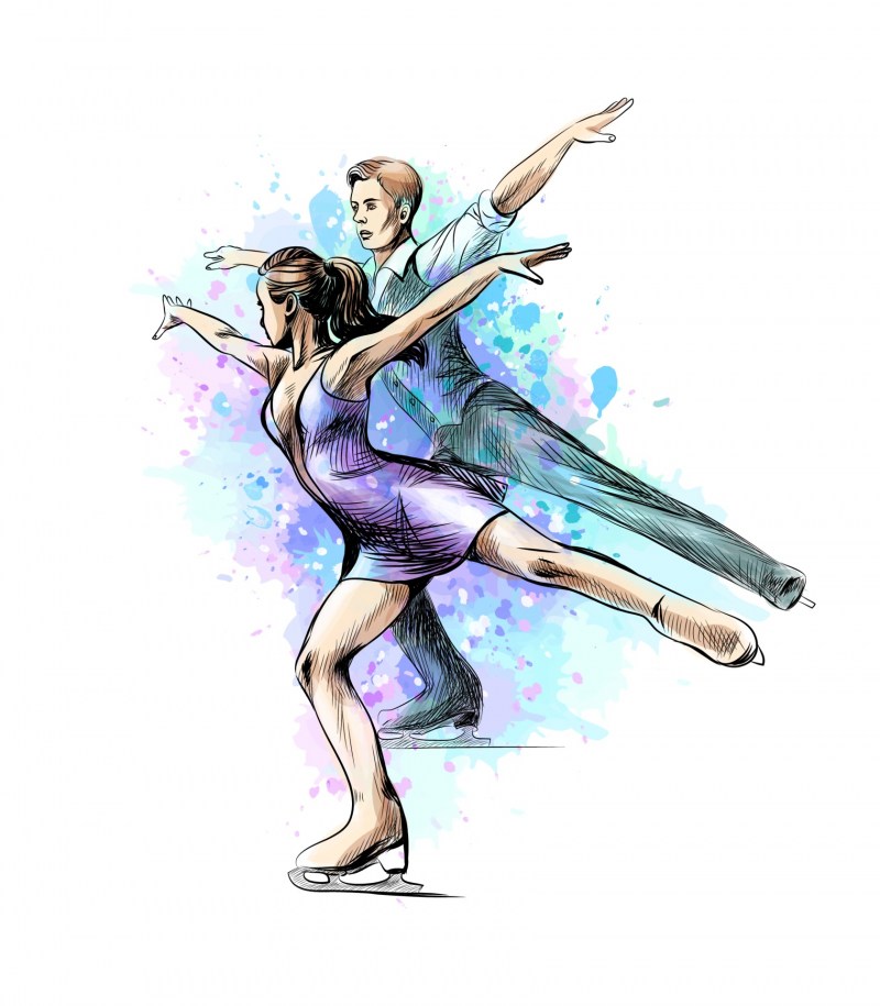 Alexandra Trusova Alexandra Trusova