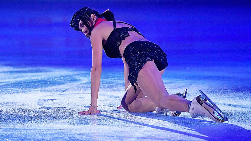 Tuktamysheva Elizaveta UPS