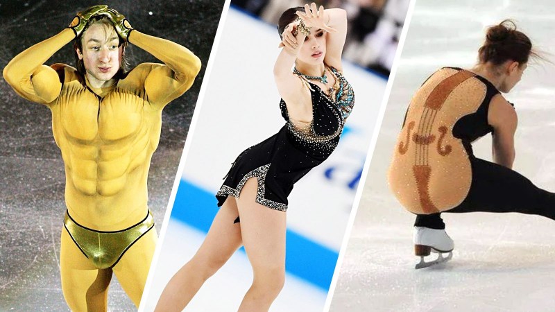 Ashley Wagner photo shoot