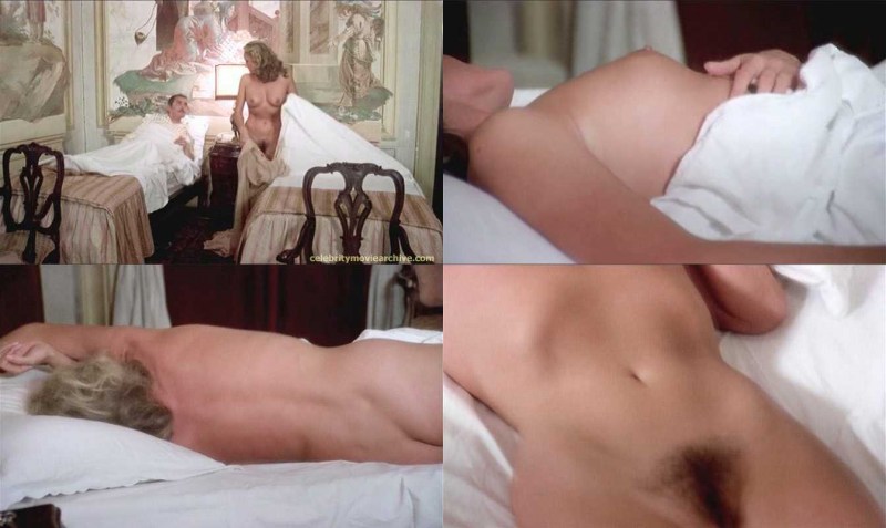 Ursula Andress Stripped Sex Photo