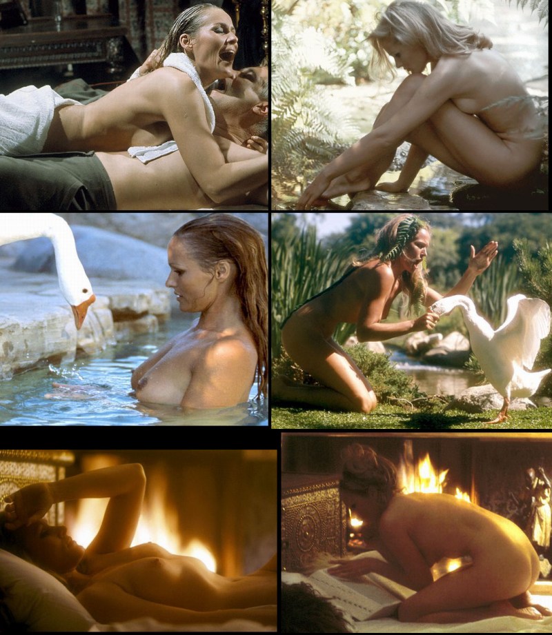 Ursula Andress Plaiboy