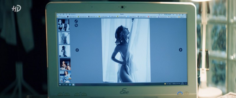 Marusya Klimova Project Anna Nikolaevna