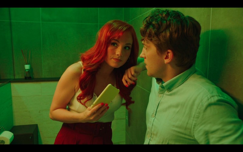 Ksenia Radchenko Actress Nude