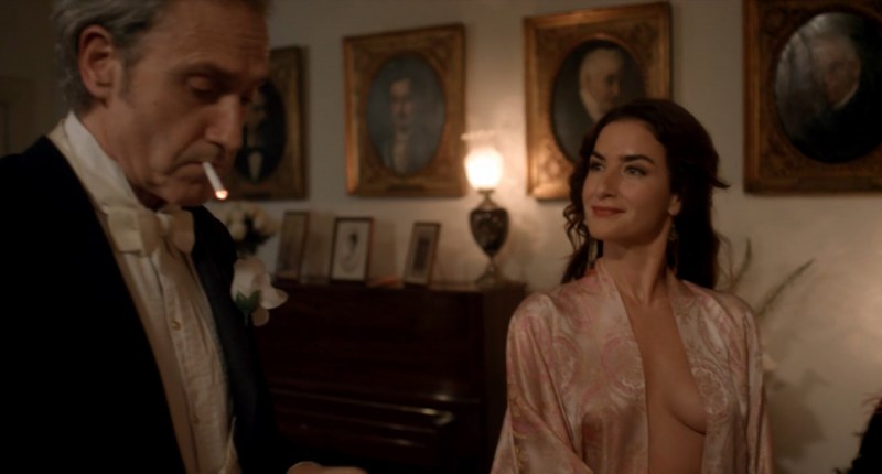 Gabriella Lopez Naked Dun